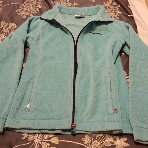 Columbia Other - Girls Columbia Jacket
